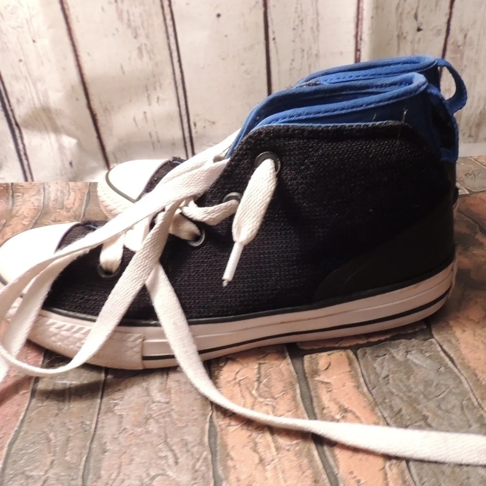 Converse Chuck Taylor All Star Oxford sz 1